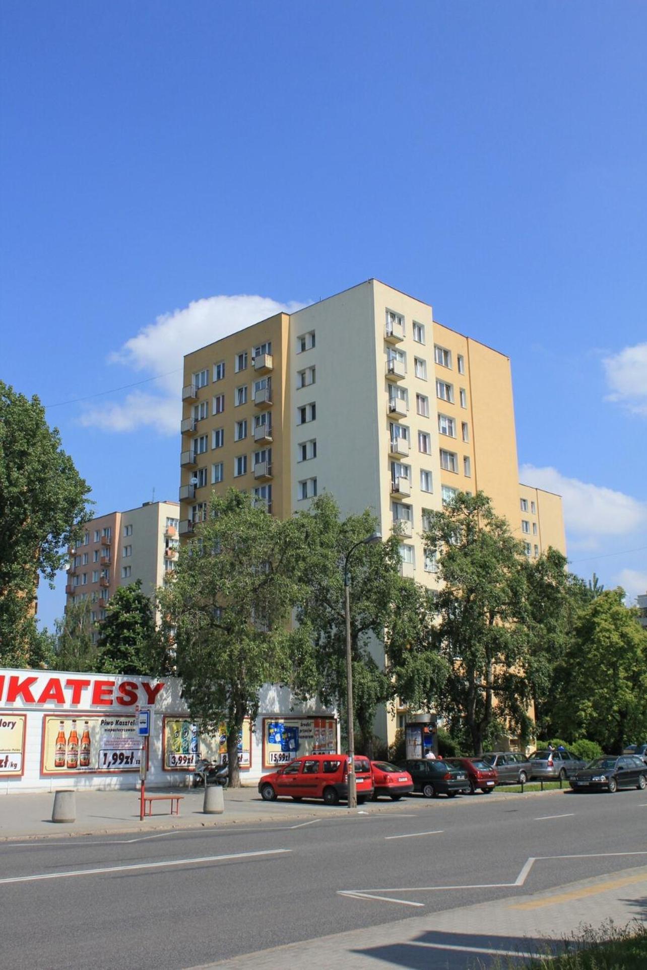 Avocado Apartment 2 Rooms In The City Center Варшава Екстер'єр фото